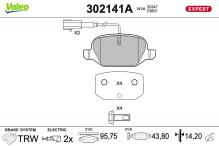 VALEO 302141A